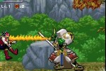 Power Rangers Ninja Storm (Game Boy Advance)