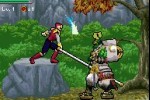 Power Rangers Ninja Storm (Game Boy Advance)