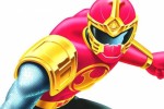 Power Rangers Ninja Storm (Game Boy Advance)