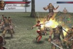 Dynasty Warriors 4 (Xbox)