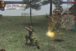 Dynasty Warriors 4 (Xbox)