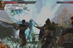 Dynasty Warriors 4 (Xbox)