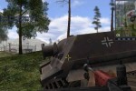 Battlefield 1942: Secret Weapons of WWII (PC)