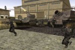 Battlefield 1942: Secret Weapons of WWII (PC)