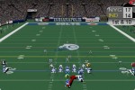 ESPN NFL Football (PlayStation 2)