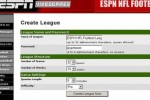 ESPN NFL Football (Xbox)