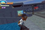 Disney's Extreme Skate Adventure (Xbox)