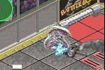 Battlebots: Design & Destroy (Game Boy Advance)