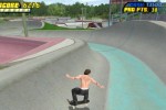 Tony Hawk's Pro Skater 4 (PC)