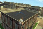 Tony Hawk's Pro Skater 4 (PC)