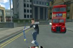 Tony Hawk's Pro Skater 4 (PC)