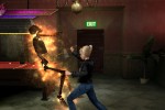 Buffy the Vampire Slayer: Chaos Bleeds (PlayStation 2)