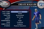 NCAA GameBreaker 2004 (PlayStation 2)