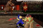 Mortal Kombat: Tournament Edition (Game Boy Advance)