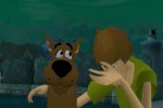 Scooby-Doo! Night of 100 Frights (Xbox)