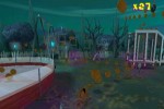 Scooby-Doo! Night of 100 Frights (Xbox)