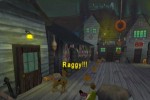 Scooby-Doo! Night of 100 Frights (Xbox)