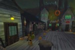 Scooby-Doo! Night of 100 Frights (Xbox)