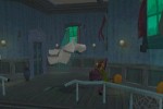 Scooby-Doo! Night of 100 Frights (Xbox)