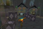 Scooby-Doo! Night of 100 Frights (Xbox)