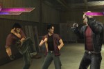 Buffy the Vampire Slayer: Chaos Bleeds (Xbox)