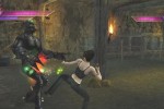 Buffy the Vampire Slayer: Chaos Bleeds (Xbox)