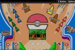 Pokemon Pinball: Ruby & Sapphire (Game Boy Advance)