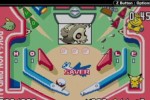 Pokemon Pinball: Ruby & Sapphire (Game Boy Advance)