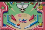 Pokemon Pinball: Ruby & Sapphire (Game Boy Advance)