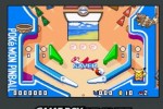 Pokemon Pinball: Ruby & Sapphire (Game Boy Advance)