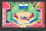 Pokemon Pinball: Ruby & Sapphire (Game Boy Advance)