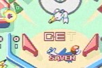 Pokemon Pinball: Ruby & Sapphire (Game Boy Advance)