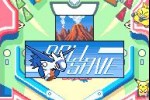 Pokemon Pinball: Ruby & Sapphire (Game Boy Advance)