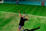 Agassi Tennis Generation (PlayStation 2)