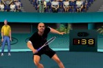 Agassi Tennis Generation (PlayStation 2)