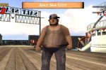 Big Mutha Truckers (GameCube)