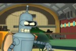 Futurama (PlayStation 2)