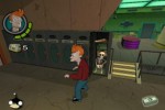 Futurama (PlayStation 2)