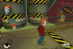 Futurama (PlayStation 2)