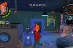 Futurama (PlayStation 2)