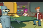 Futurama (Xbox)