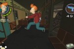 Futurama (Xbox)