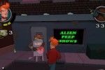 Futurama (Xbox)