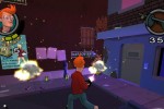 Futurama (Xbox)