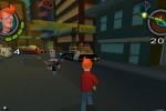 Futurama (Xbox)