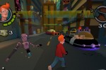 Futurama (Xbox)