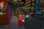 Futurama (Xbox)