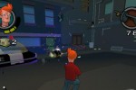 Futurama (Xbox)