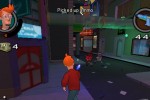 Futurama (Xbox)