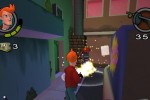 Futurama (Xbox)